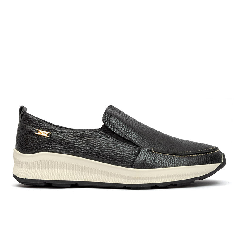 Zapato de cuero  REF MLA1211