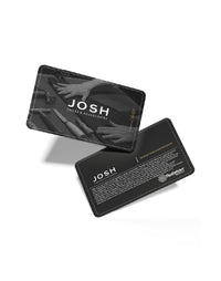 Bono de regalo Tiendas Josh