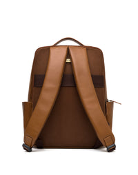 Morral en cuero para hombre REF P423K