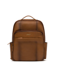 Morral en cuero para hombre REF P423K