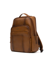 Morral en cuero para hombre REF P423K