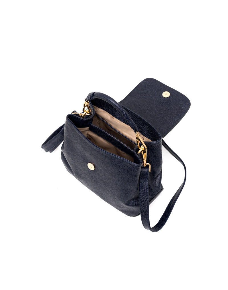 Manos libres de cuero REF P2872F