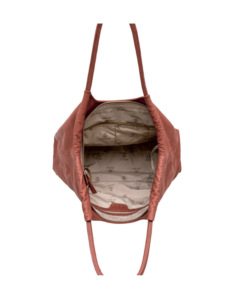 Bolsa de cuero REF P2886