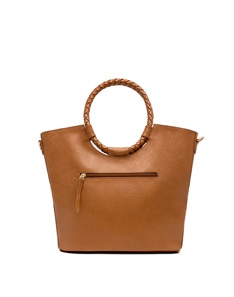 Cartera de cuero  P2887 – Josh