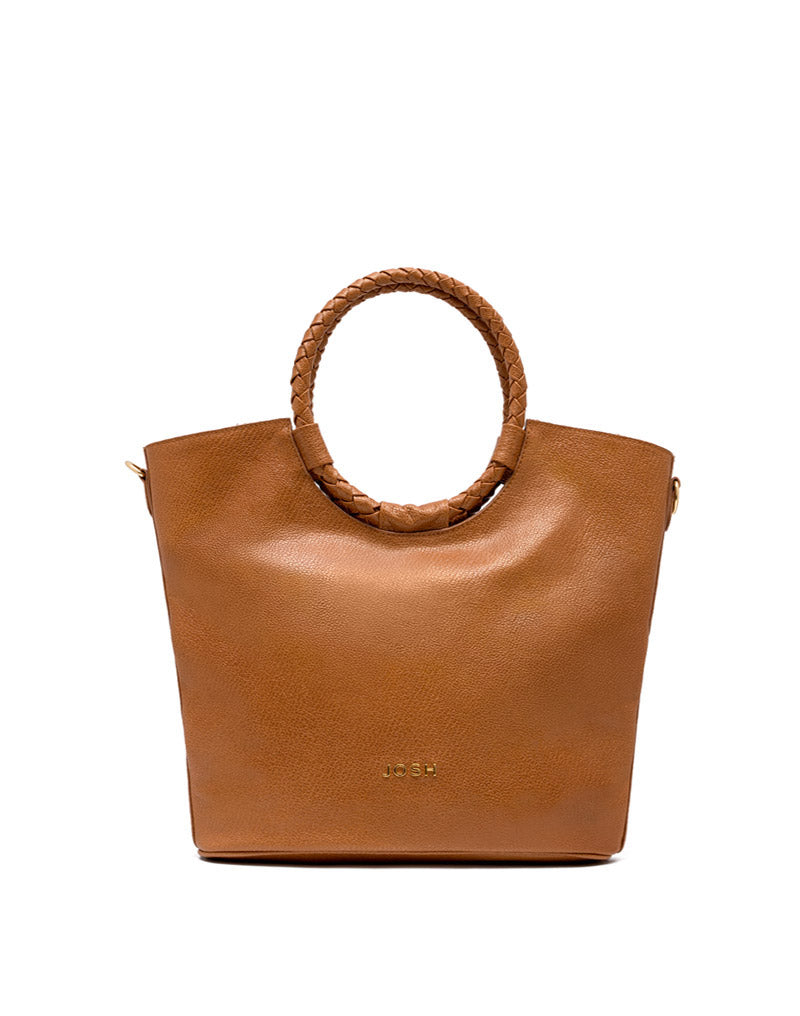 Cartera de cuero  P2887 – Josh