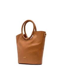 Cartera de cuero  P2887 – Josh