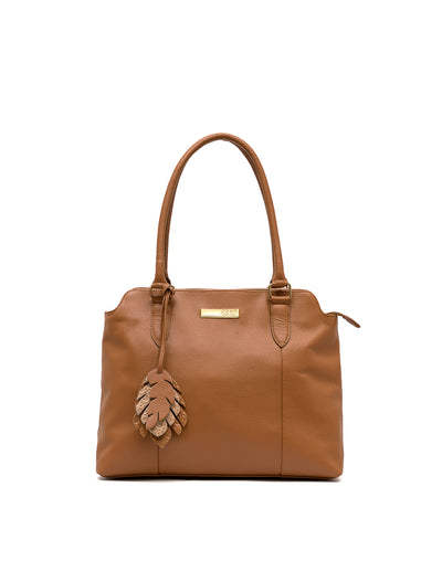 Cartera de cuero  P2893 – Josh