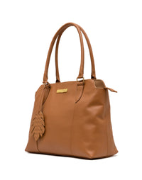 Cartera de cuero REF P2893