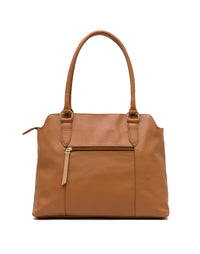 Cartera de cuero REF P2893