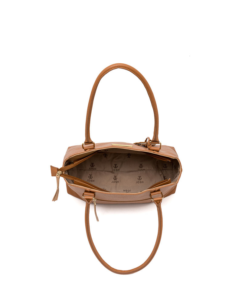 Cartera de cuero REF P2893