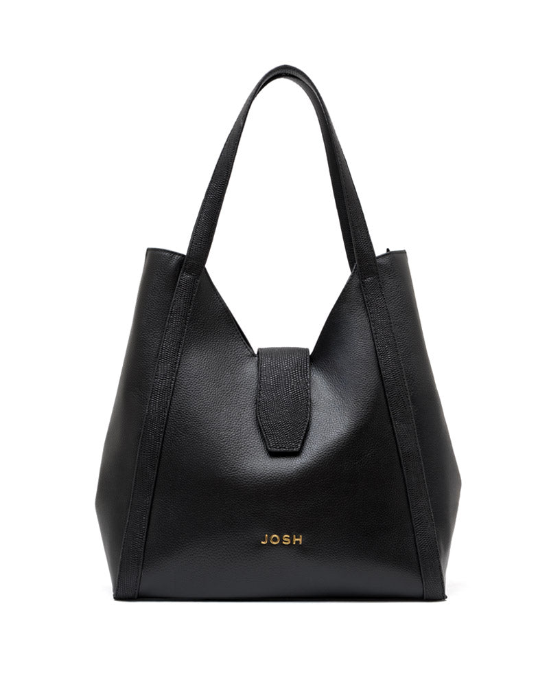 Cartera en cuero REF P2906