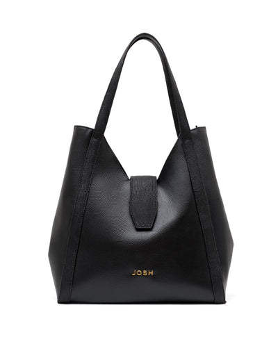 Cartera en cuero REF P2906