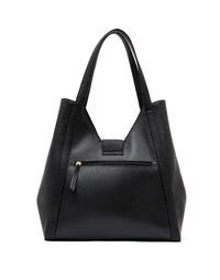 Cartera en cuero REF P2906