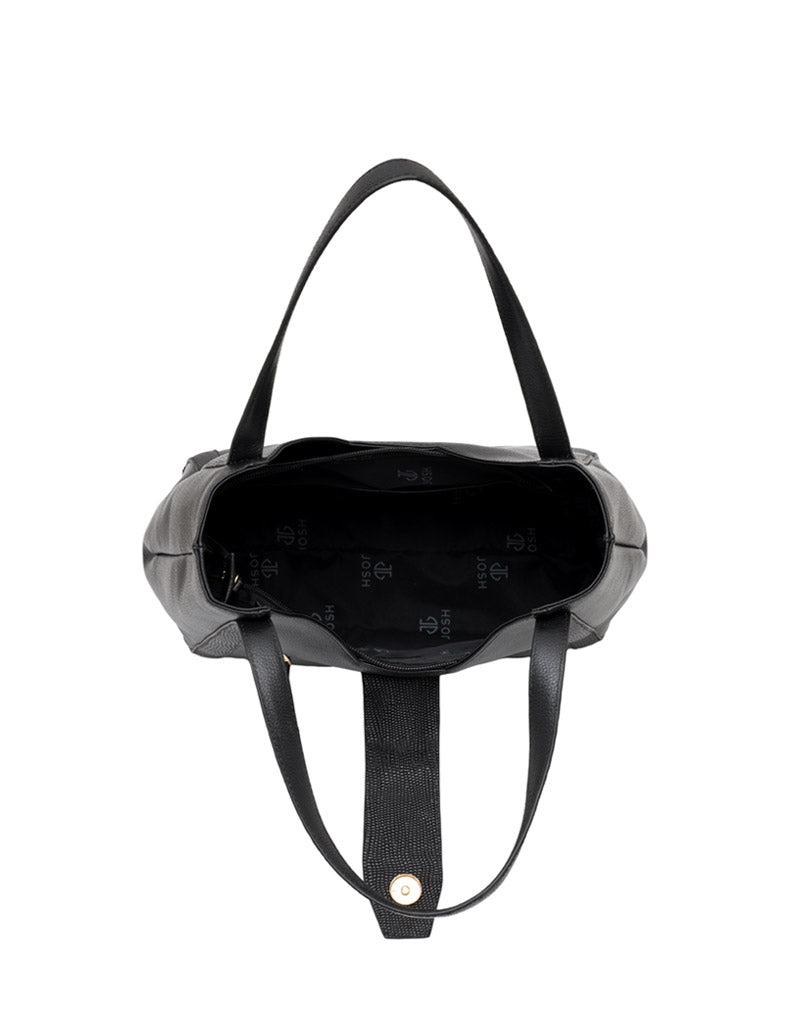 Cartera en cuero REF P2906