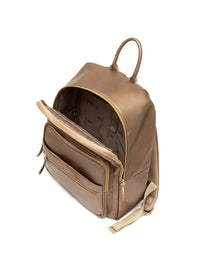 Morral en cuero para dama REF P2910