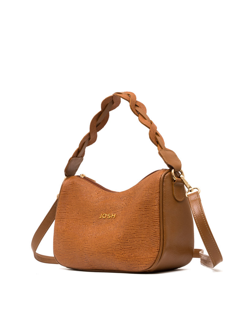 Bolsa casual de cuero REF P2911