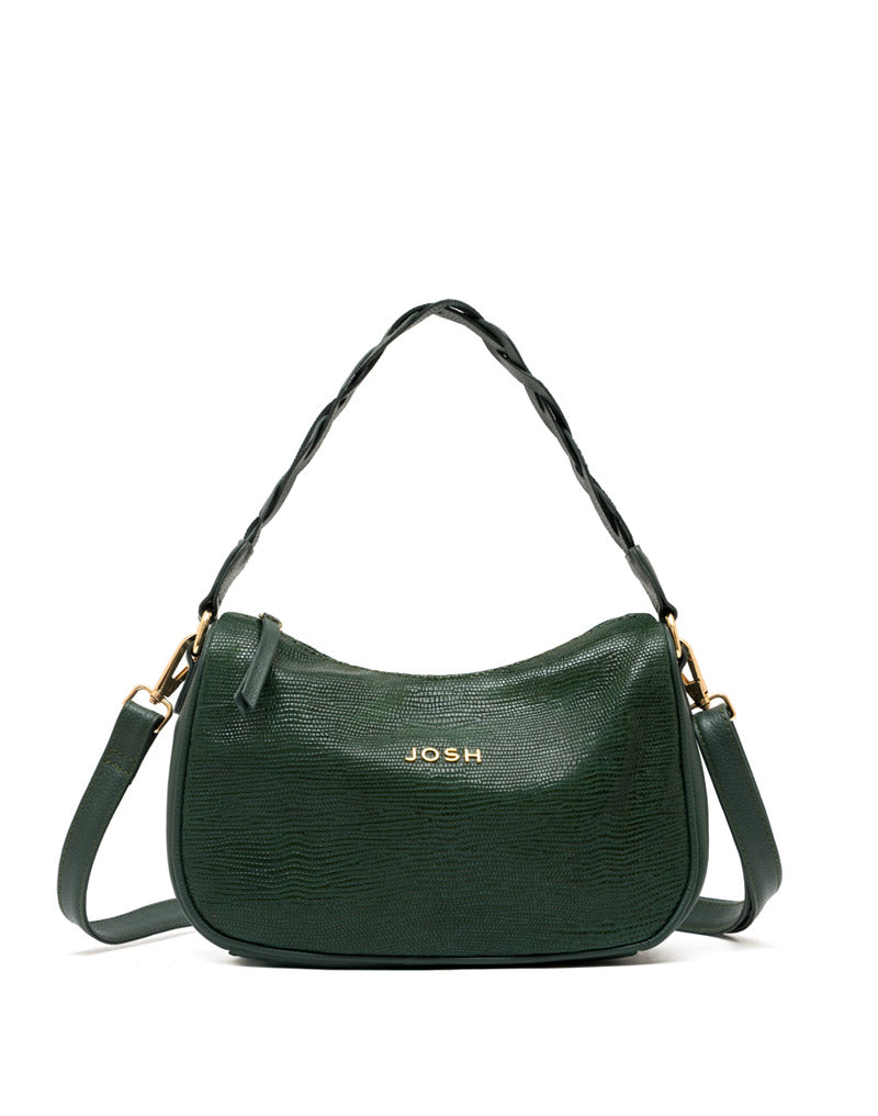 Bolsa casual de cuero REF P2911