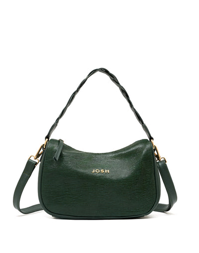 Bolsa casual de cuero REF P2911