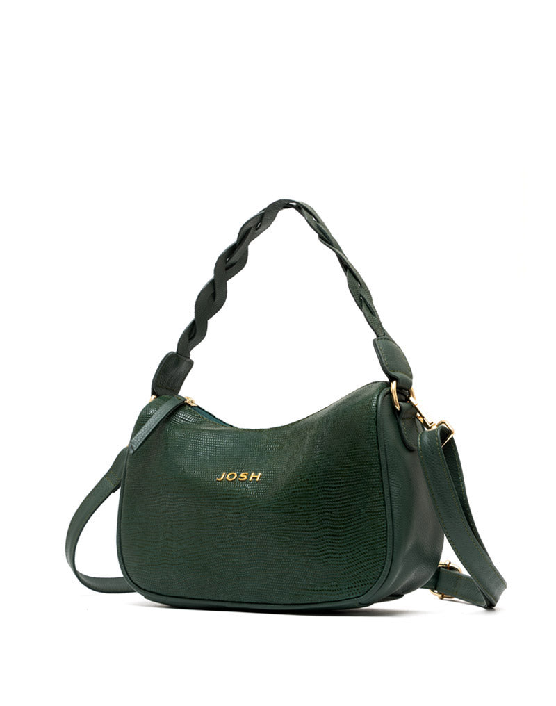 Bolsa casual de cuero REF P2911