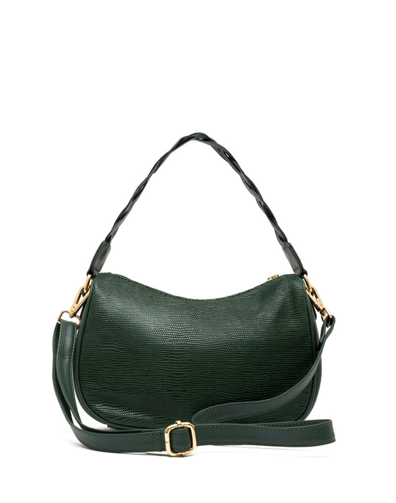 Bolsa casual de cuero REF P2911