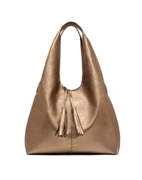 Bolsa en cuero napa suave para dama REF P2915
