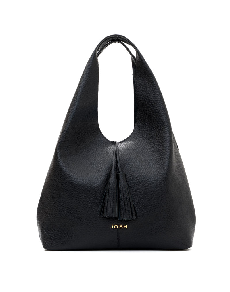 Bolsa en cuero napa suave para dama REF P2915