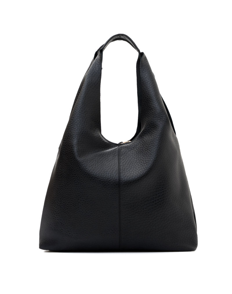 Bolsa en cuero napa suave para dama REF P2915