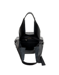 Bolsa en cuero napa suave para dama REF P2915