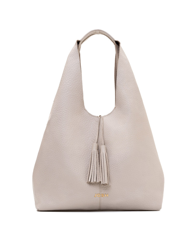Bolsa en cuero napa suave para dama REF P2915