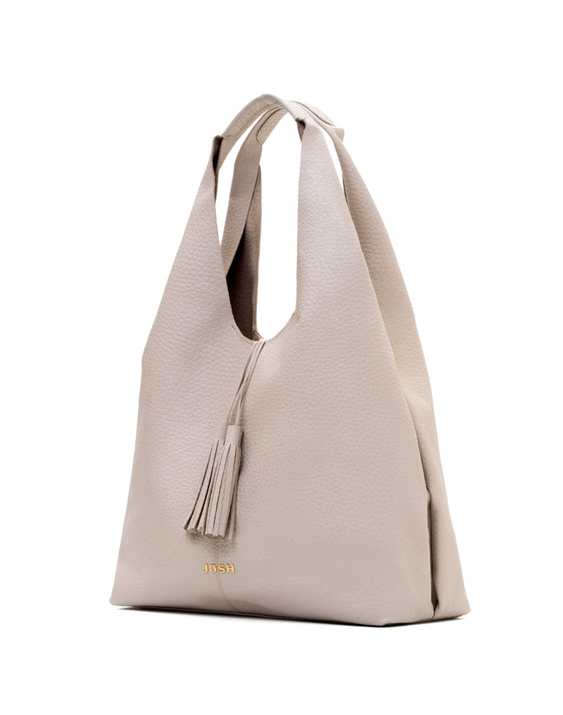 Bolsa en cuero napa suave para dama REF P2915