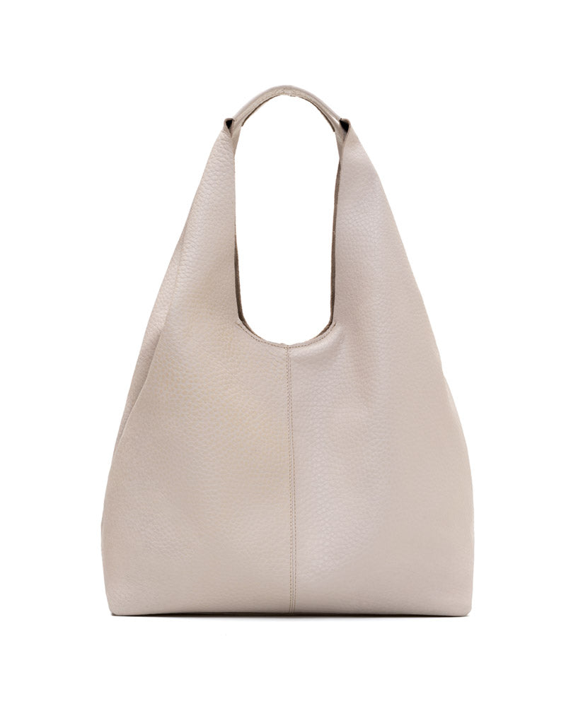 Bolsa en cuero napa suave para dama REF P2915