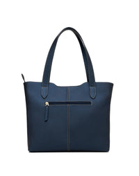 Cartera en cuero con accesorio para dama REF P2916