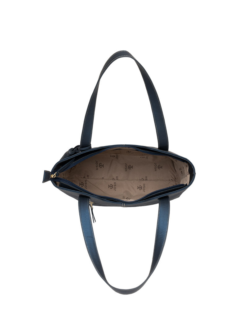 Cartera en cuero con accesorio para dama REF P2916