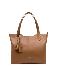 Cartera en cuero con accesorio para dama REF P2916