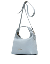 Bolso manos libres moderno en cuero para dama REF P2917