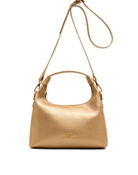 Bolso manos libres moderno en cuero para dama REF P2917