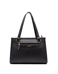 Cartera sofisticada en cuero para dama. REF P2919