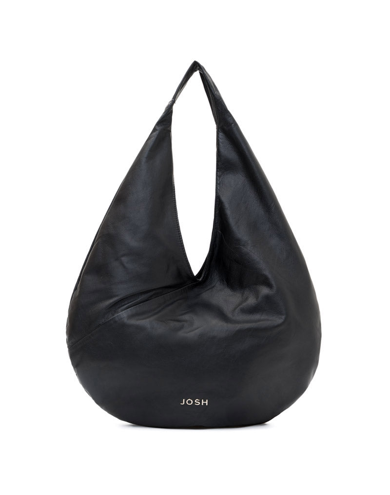 Bolsa elegante en cuero para mujer REF P2924