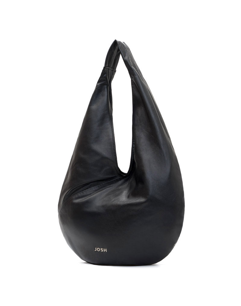 Bolsa elegante en cuero para mujer REF P2924