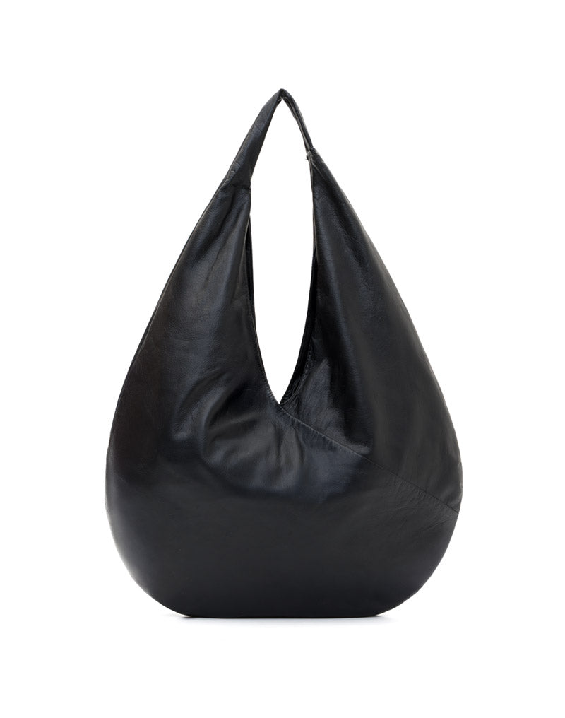 Bolsa elegante en cuero para mujer REF P2924