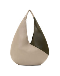 Bolsa elegante en cuero para mujer REF P2924