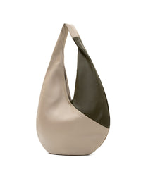 Bolsa elegante en cuero para mujer REF P2924
