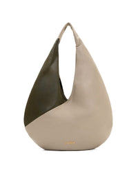 Bolsa elegante en cuero para mujer REF P2924