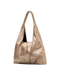 Bolsa elegante en cuero suave para dama REF P2925