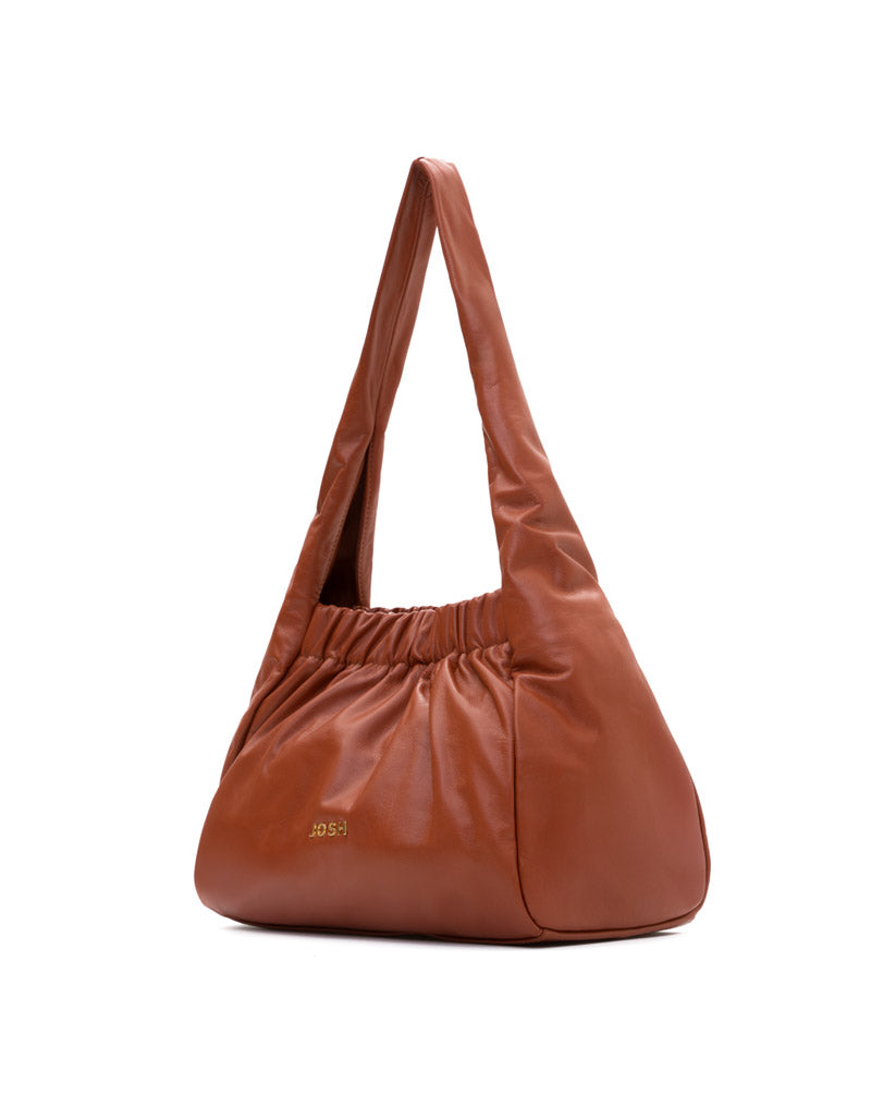 Tula en cuero suave para dama REF P2929