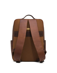 Morral elegante de cuero para hombre REF P422K