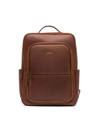 Morral elegante de cuero para hombre REF P422K