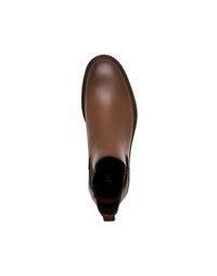 Bota casual de cuero para hombre REF POLO10