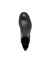 Bota casual de cuero para hombre REF POLO10