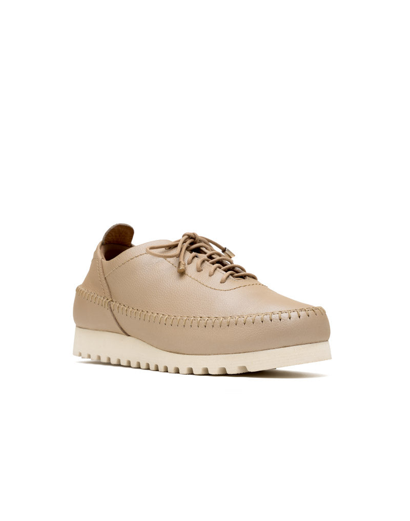 Zapato plano  para mujer en cuero REF RDC1723